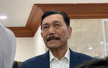 Cerita Luhut di-Bully karena Tak Setuju OTT KPK