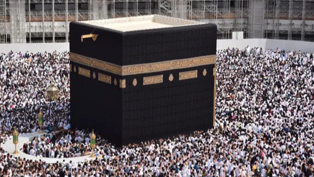 Arab Saudi Tolak Visa Haji Para Pengungsi Palestina di Suriah Walaupun Memenuhi Syarat
