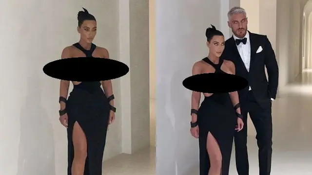 Kim Kardashian