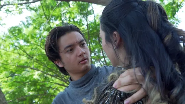 Siapa Takut Jatuh Cinta