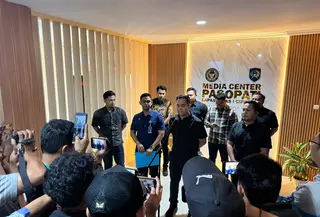 Lapas Cipinang gandeng Polri usut penyelundupan narkoba