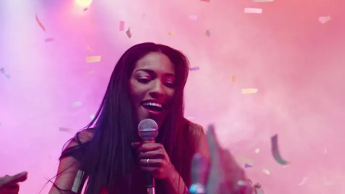 Warna keberuntungan di tahun 2023