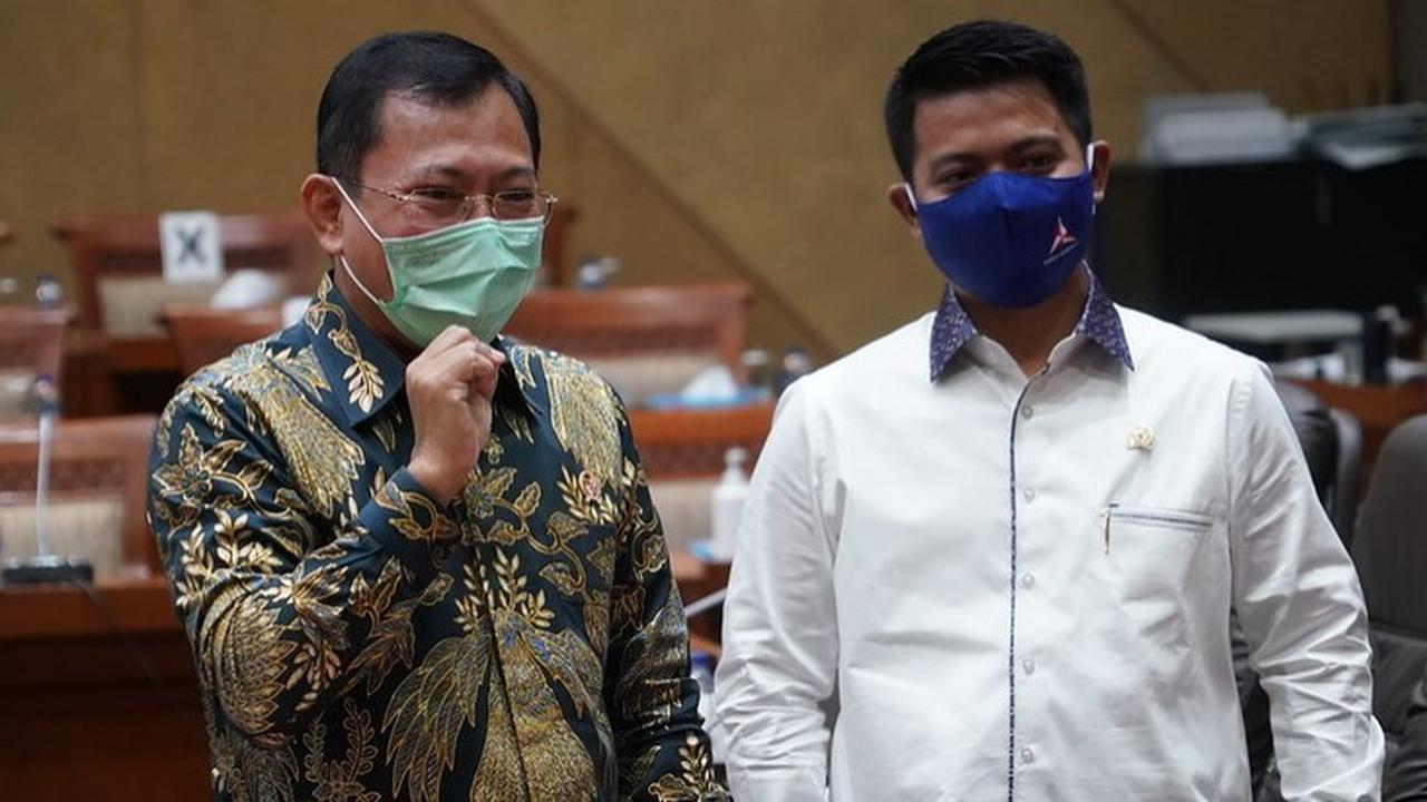 Terawan Agus Putranto