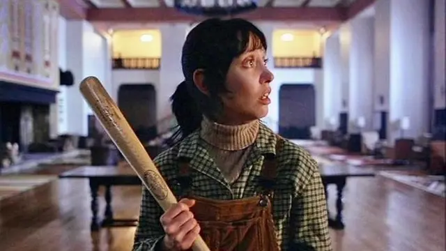 The Shining (1980)