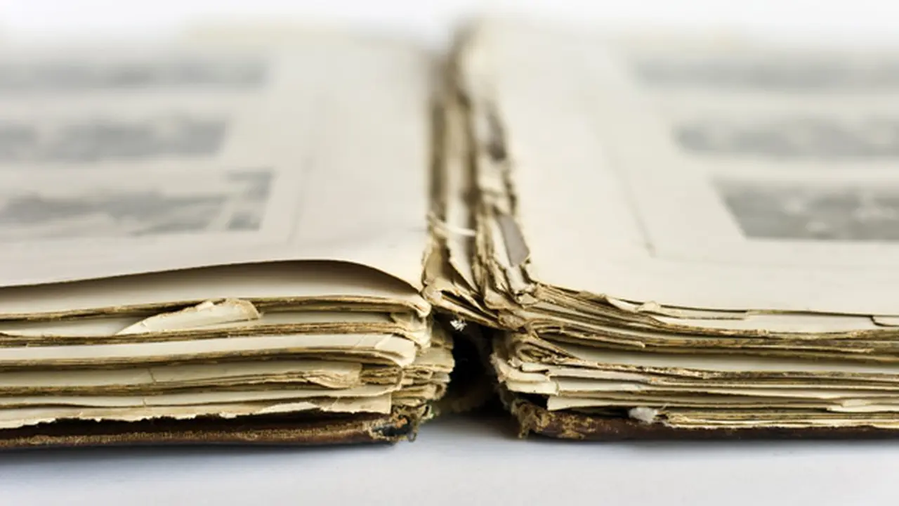 Buku Langka