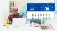 Quipper School Premium berikan pelatihan implementasi literasi dan numerasi untuk guru. (Dok: Quipper).