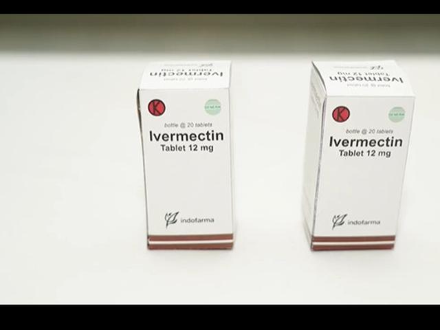 Indofarma Luruskan Kabar Obat Cacing Ivermectin Untuk Terapi Covid 19 Saham Liputan6 Com