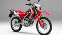 Gara-Gara Kabel, Ratusan Honda CRF250L Kena Recall