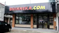 Kantor Bhinneka.Com (Sumber: TechInAsia)