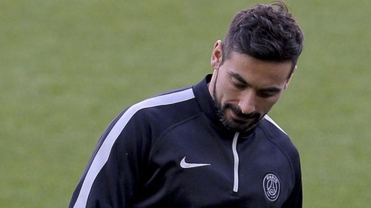 Lavezzi beri Inter keseimbangan