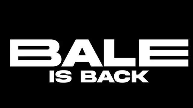 Gareth Bale