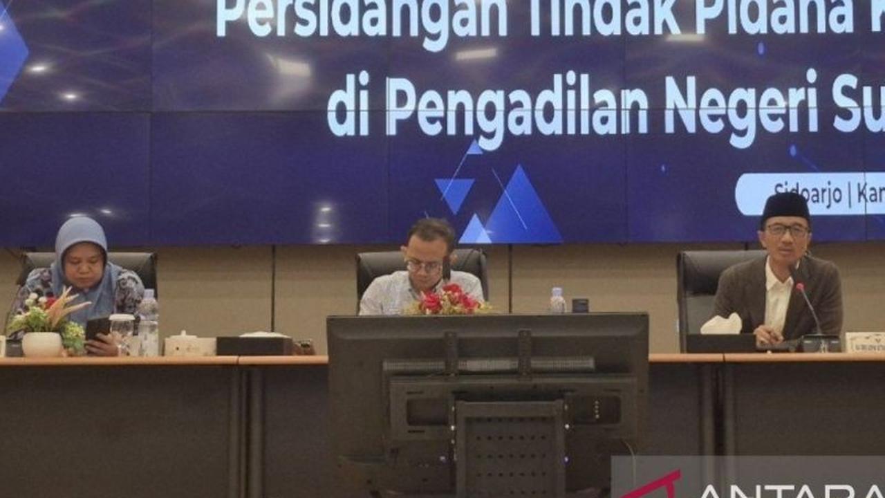 Pemprov Jatim Perketat Pengawasan Dana Hibah: Cegah Penyalahgunaan Sejak Awal