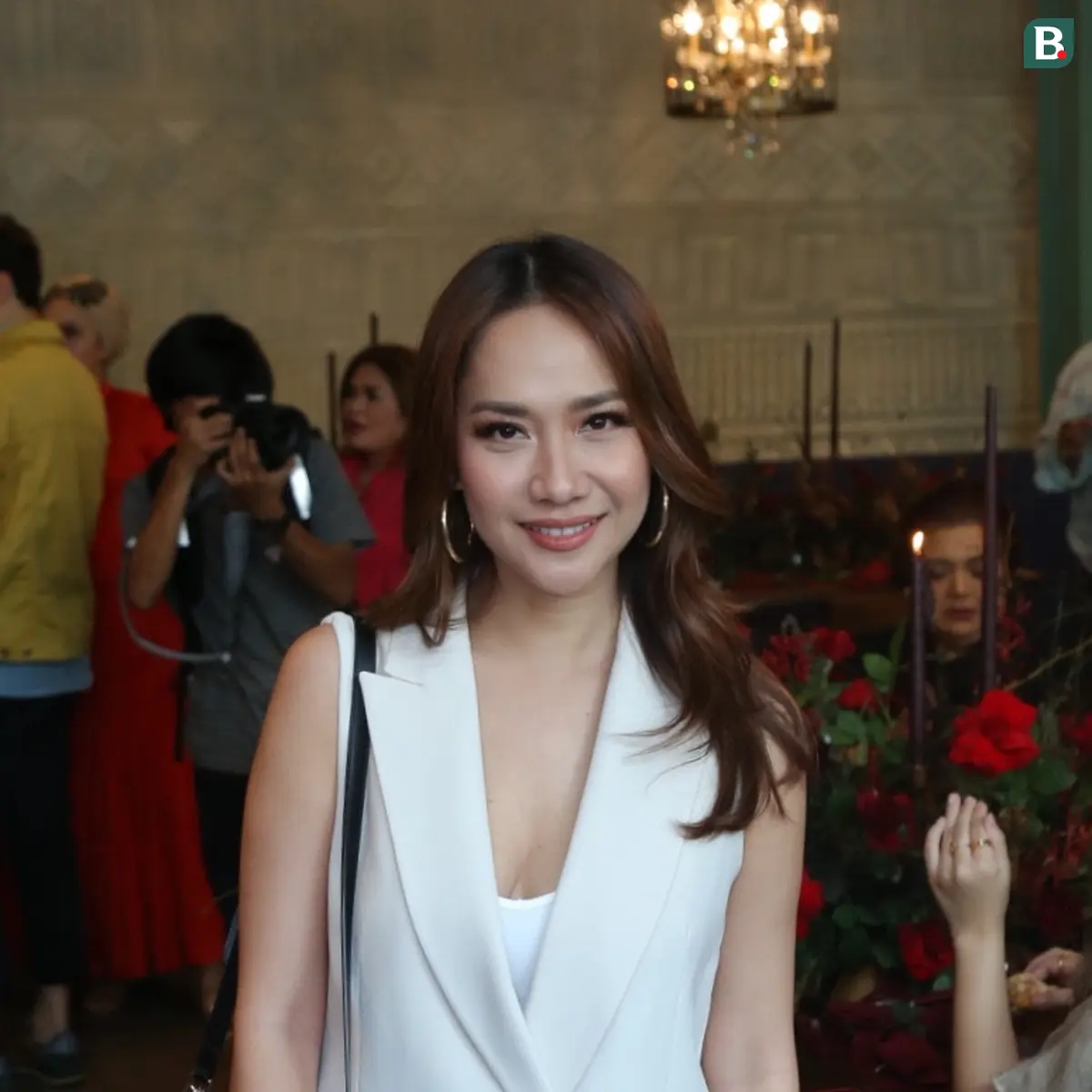 Lirik Lagu Cinta Sejati - Bunga Citra Lestari - Ragam Bola.com