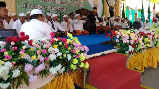 Ma'ruf Amin