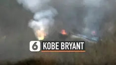 investigasi kobe