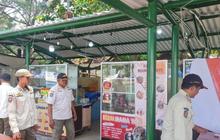 Pengawasan Satpol PP Kepulauan Seribu Intensifkan Penertiban Tempat Usaha Selama Ramadan