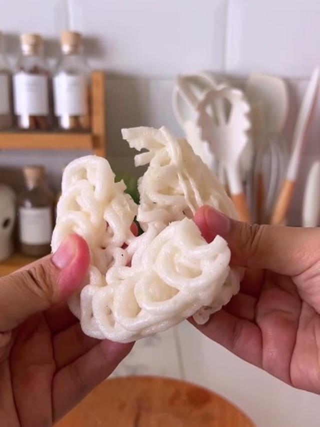 Tanpa Oven, Ini Cara Agar Kerupuk Melempem Bisa Renyah Lagi