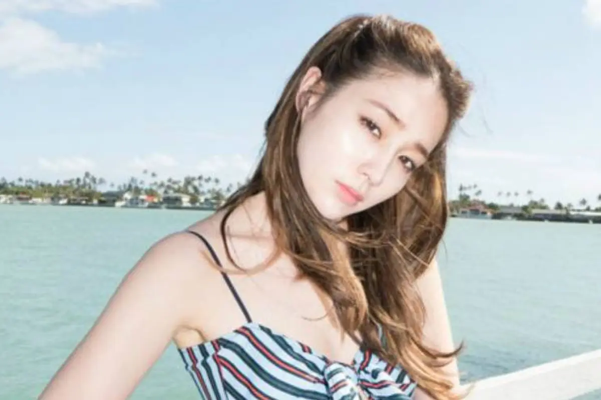 [Bintang] Lee Min Jung