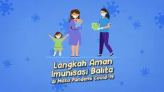 imunisasi balita