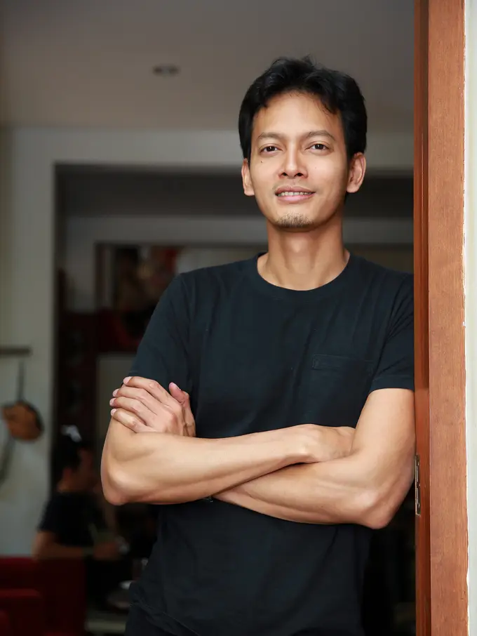 [Bintang] Fedi Nuril