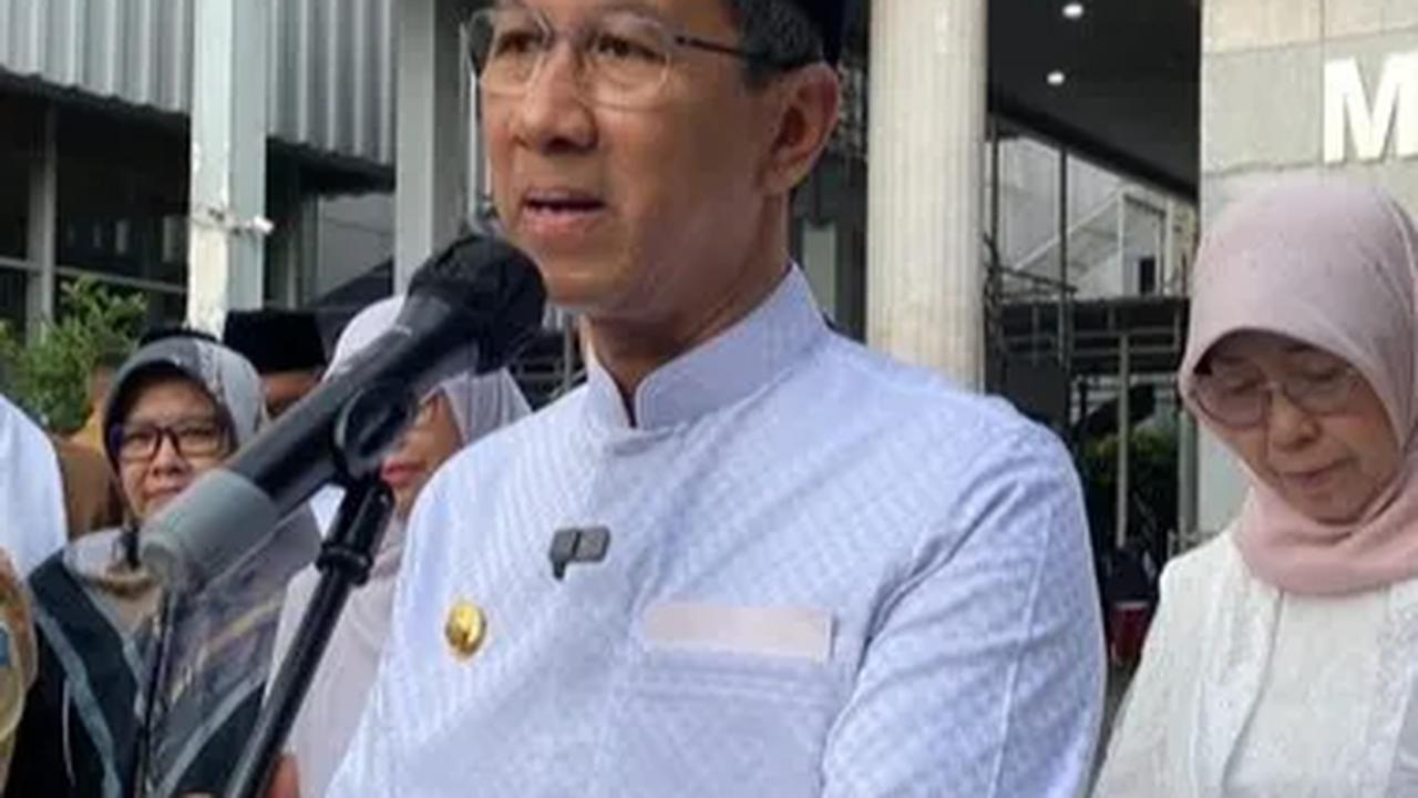 Selain posisi dirut, Pemerintah Provinsi (Pemprov) DKI Jakarta juga mengganti direktur administrasi dan umum, serta sekretaris dewan pengawas Perumda Pasar Jaya.