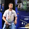 Jordan Henderson Absen di Sisa Piala Dunia 2026 Akibat Cedera Pergelangan Tangan Saat Selebrasi