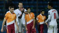 Hasil Kualifikasi Piala Dunia 2022: Harry Kane Quattrick, Timnas Inggris Bikin San Marino Tak Berkutik