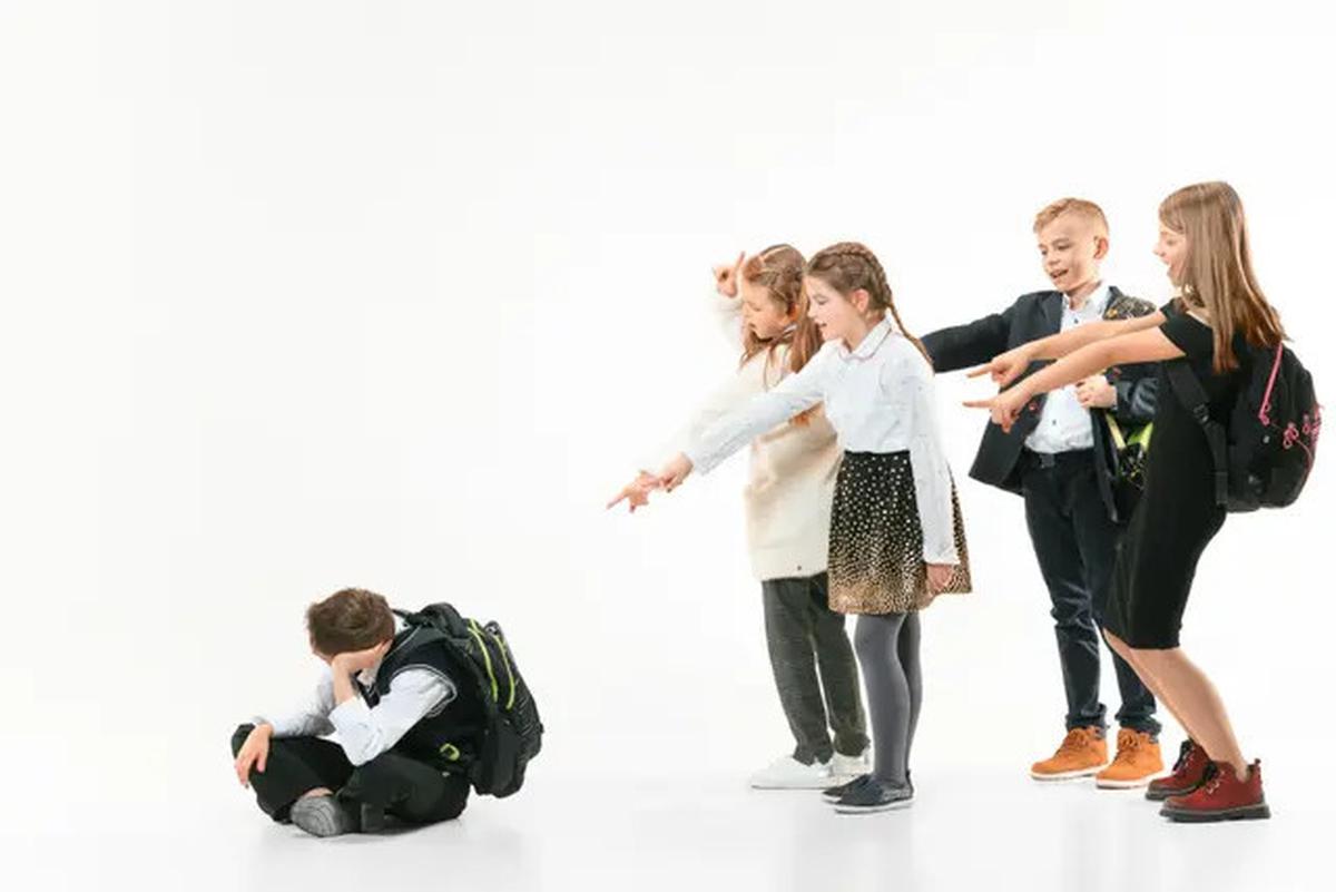 Ciri-Ciri Anak Pelaku Bullying, Apa yang Perlu Diketahui Orang Tua?