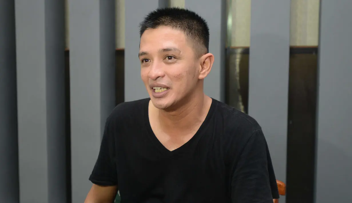 (Bayu Herdianto/Kapanlagi.com)