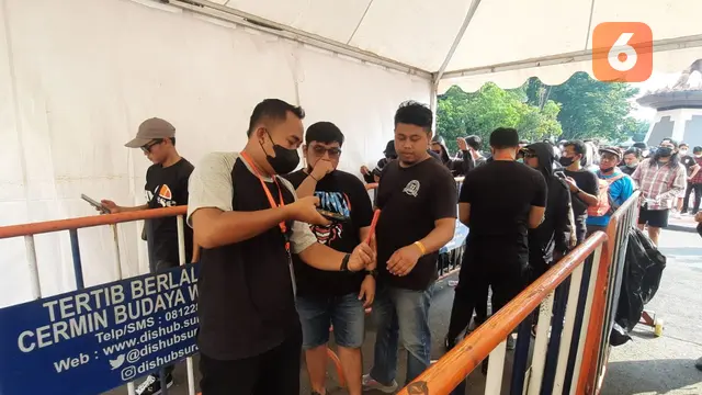 Di Balik Meriahnya Laga Pembuka Piala Presiden 2022