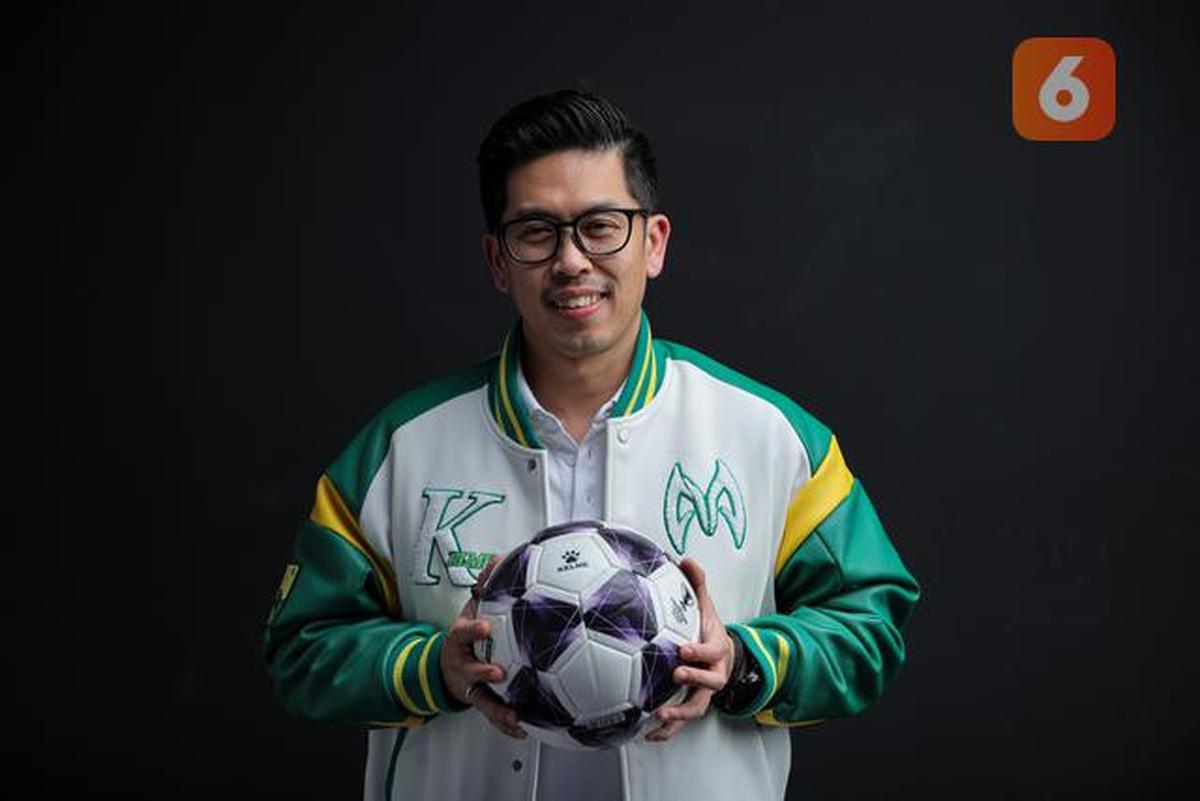 Catat Tanggalnya! Ini Jadwal Launching Jersey Timnas Indonesia dari Kelme