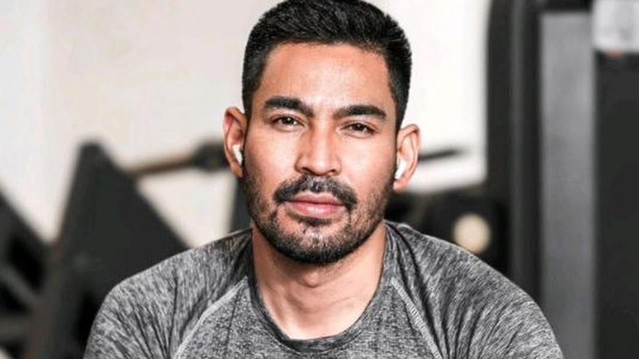 Profil Robby Purba Jalani Karier dari VJ MTV hingga Presenter Multitalenta - Betah Melajang di Usia 38 Tahun