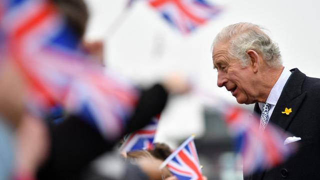Ratu Elizabeth II Meninggal, Pangeran Charles Naik Tahta