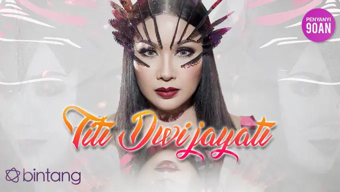[Bintang] Titi DJ