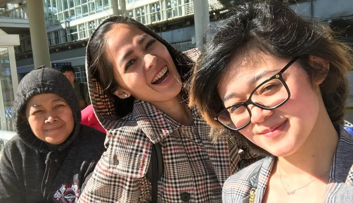 (Instagram/graciaz14)