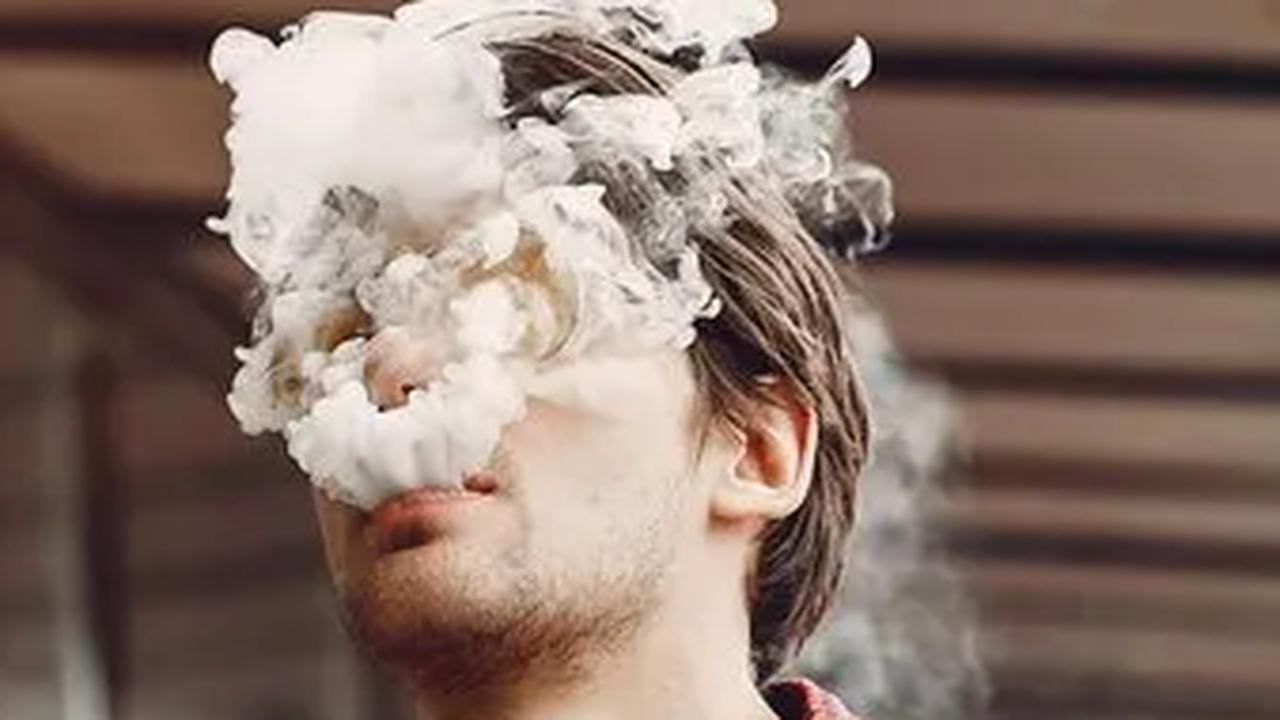 Pentingnya Berhenti Merokok: Dampak pada Jumlah Pengguna Vape