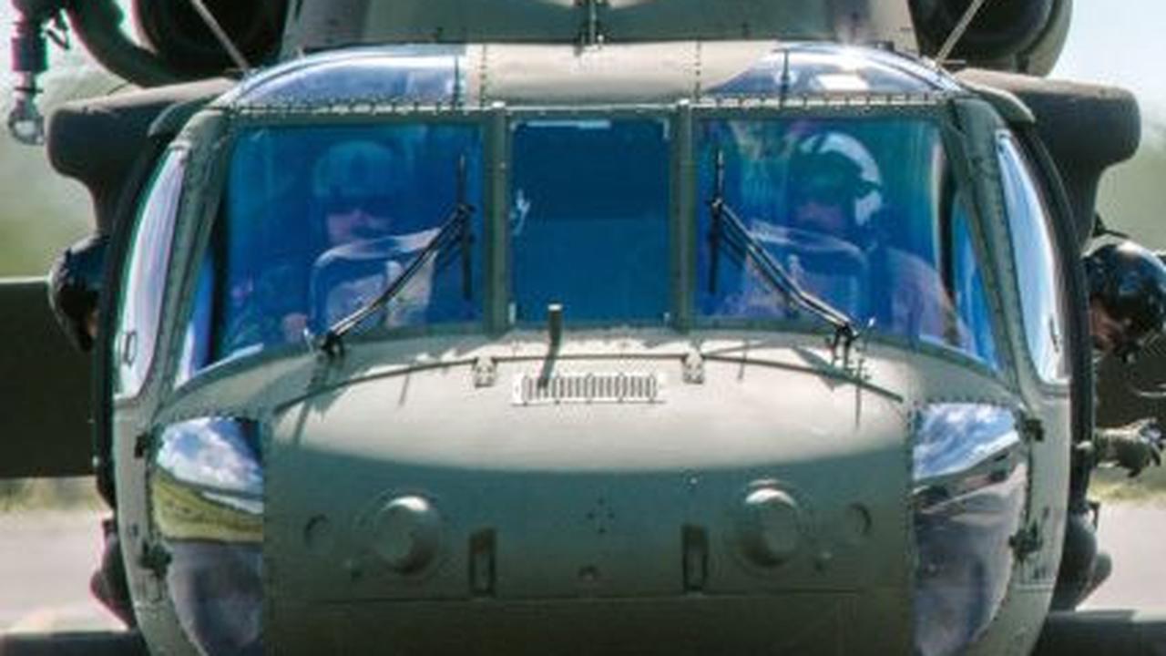 Helikopter S-70M Black Hawk merupakan pesawat utilitas yang dapat diandalkan bagi negara-negara yang mengoperasikannya di seluruh dunia.