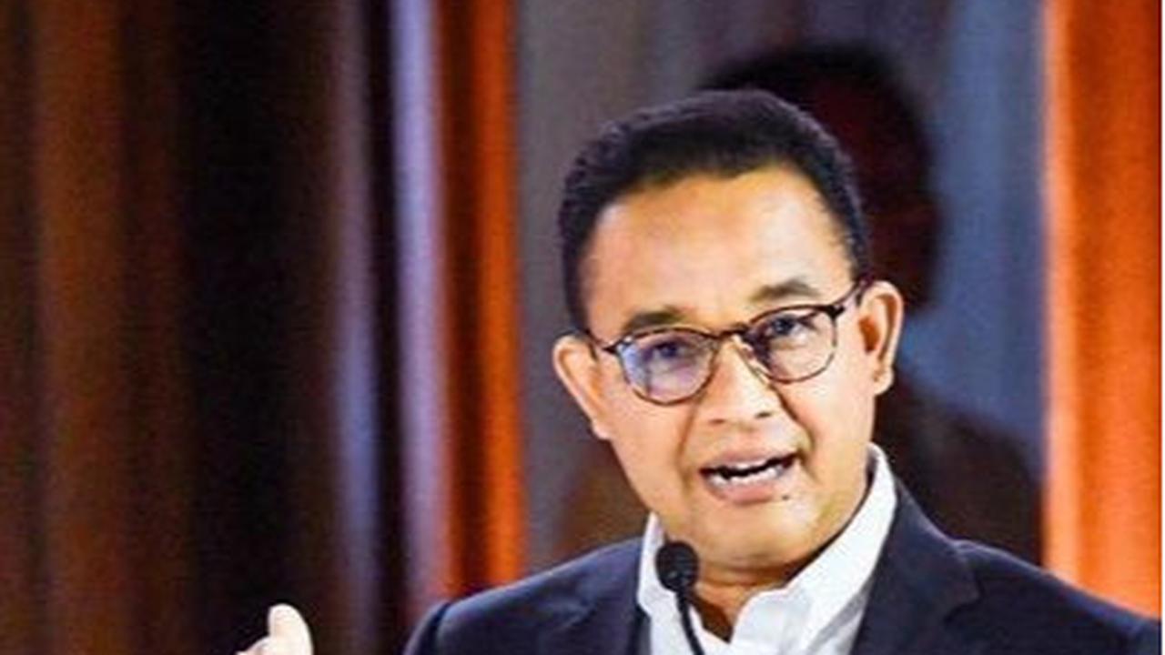 Anies: Sudah Saatnya Negara Tidak Diatur Para Pelaku Usaha
