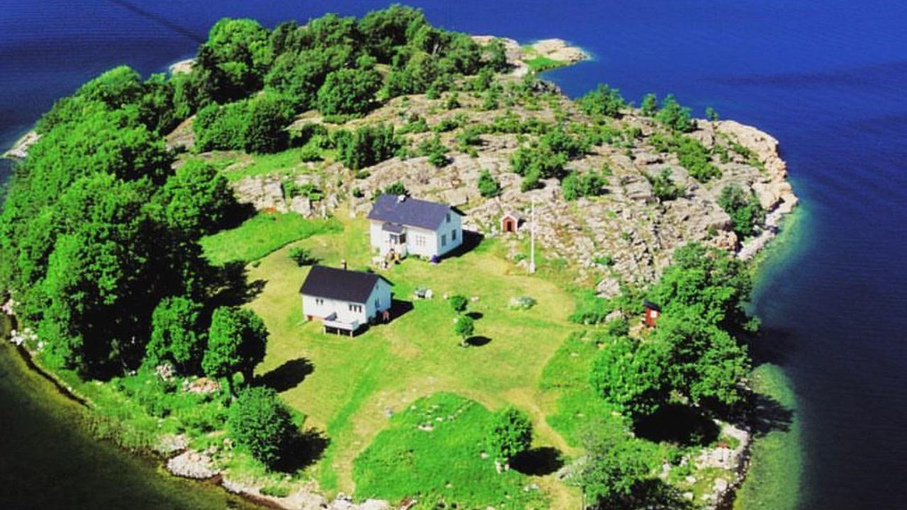 6 Fakta Menarik Kepulauan Aland, Provinsi Otonom Finlandia yang Pernah ...