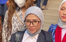 Bugil Ramai-Ramai, Kontestan Miss Universe Indonesia Menangis Diminta Jangan Malu