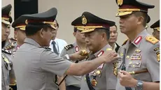 Irjen Polisi Tito Karnavian resmi dilantik menjadi Kepala BNPT yang baru. Upaya pencegahan teror akan menjadi proritas diantaranya Rehabilitasi Mantan Narapidana Teroris dan upaya pencegahan Aliran Dana bagi Teroris.