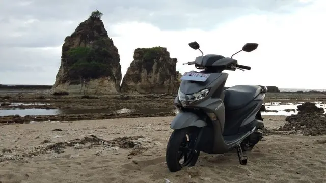 Yamaha