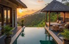 7 Desain Rumah Sederhana Tapi Mewah Ala Villa di Bali yang Harmonis dan Estetik