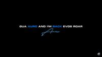 Auro resmi bergabung dengan EVOS Esports. (dok. tangkapan layar YouTube/EVOS Esports TV)