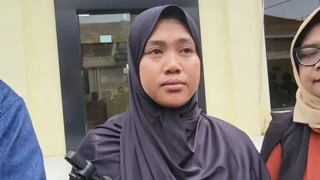 Ibu Kandung Bocah Sukabumi yang Tewas Disiksa Laporkan Mantan Suami, Ini Alasannya