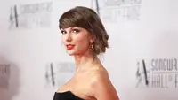 Bocoran Kandidat Desainer Gaun Pengantin Taylor Swift, Siapakah Itu?