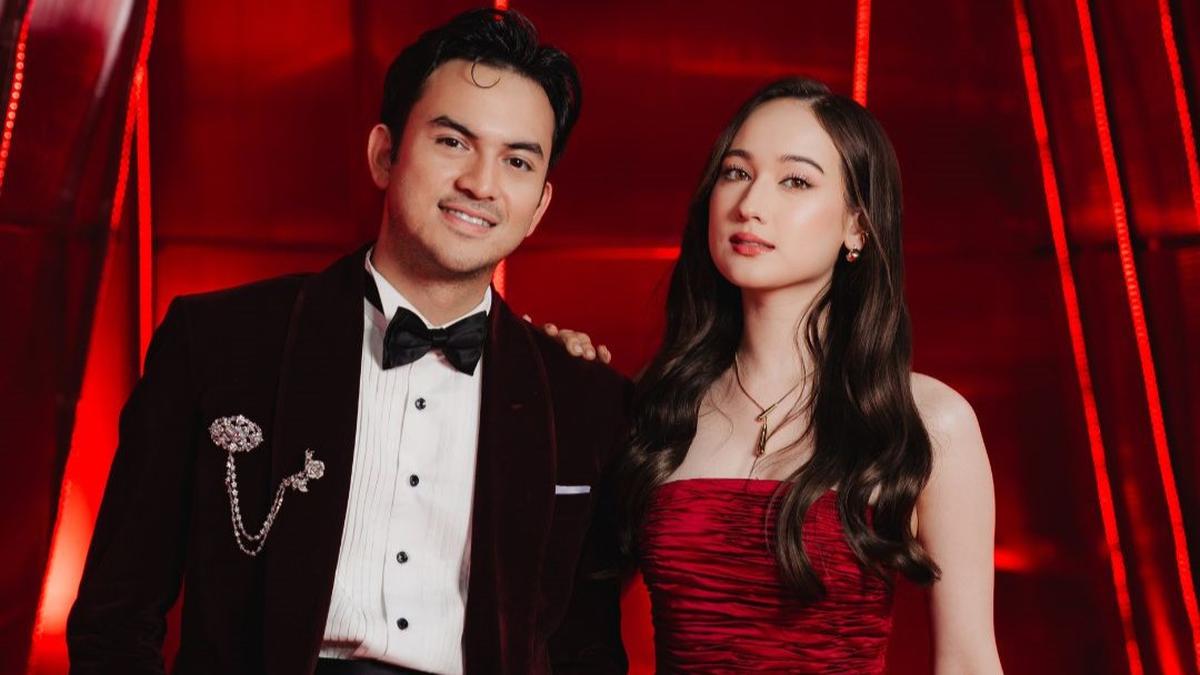 Series A dan Z: InsyaAllah Cinta, Kenalkan Rizky Nazar &amp; Laura Moane Jadi Couple Baru di Vidio