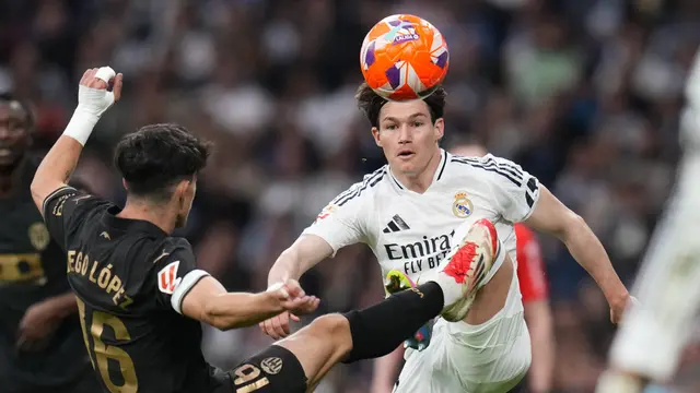 Real Madrid