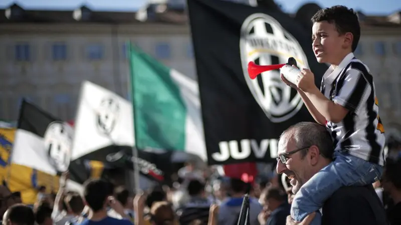 Juventus