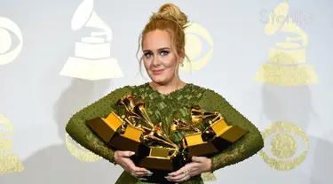 Penghargaan musik bergengsi Grammy Awards 2017 baru saja digelar. Siapa saja yang berhasil memboyong piala grammy? Saksikan hanya di Starlite!